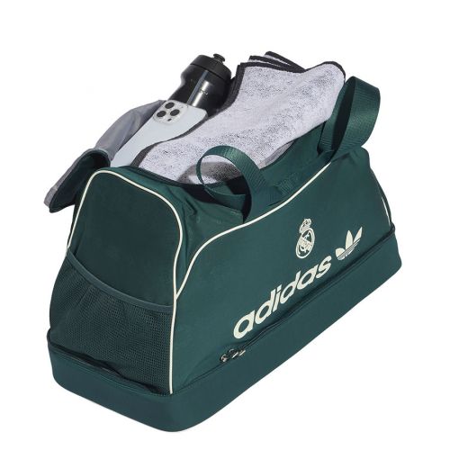 Torba adidas Real Madryt Ori Football KS8130