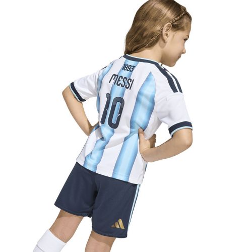 Komplet adidas Argentyna Messi KT0390
