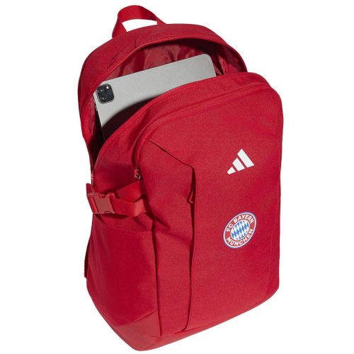 Plecak adidas FC Bayern KT3402