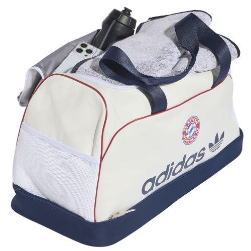 Torba adidas Oryginals FC Bayern KT3411