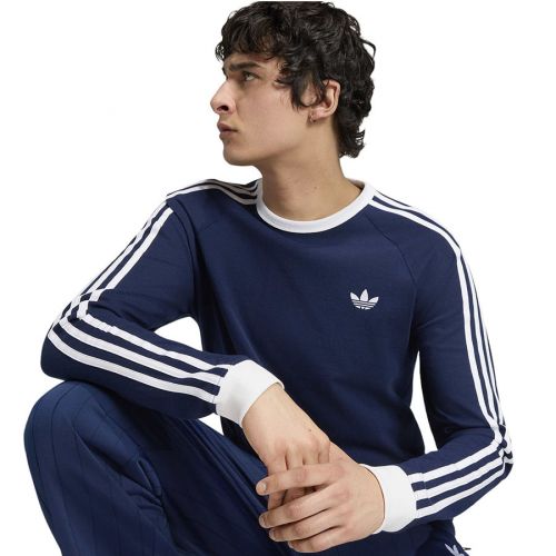 Koszulka adidas Oryginals Adicolor Classic 3 Stripes KT5066