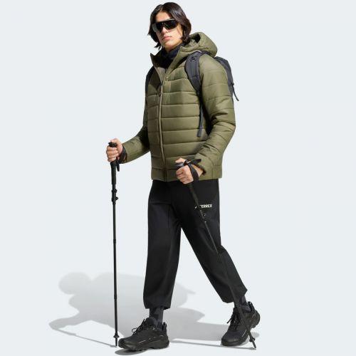 Kurtka zimowa adidas TERREX Ess CLIMAWARM KX4223