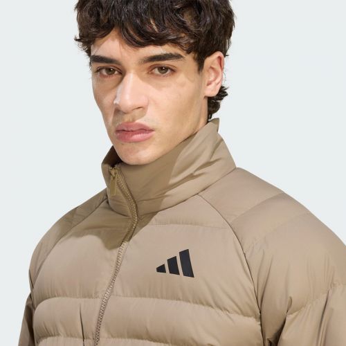 Kurtka zimowa adidas Essentials Packable KY3226