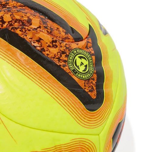 Piłka adidas Bundesliga 26/27 Torfabrik Pro Winter KY5571