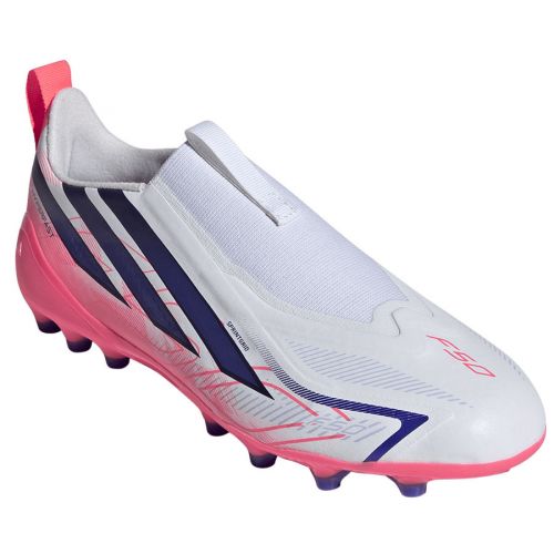 Buty adidas F50 Hyperfast League LL Jr AG LA3941