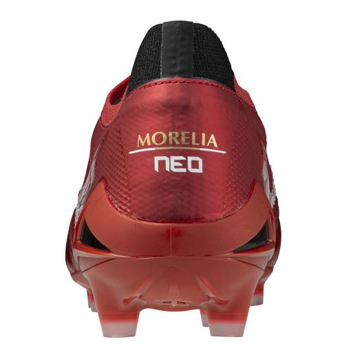 Buty Mizuno Morelia Neo IV Beta Japan FG P1GA254060