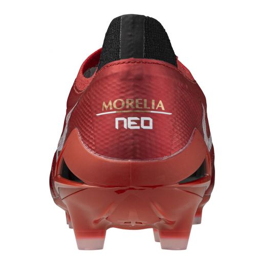 Buty Mizuno Morelia Neo IV Beta Elite FG P1GA254260
