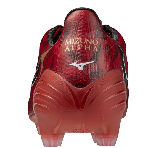 Buty Mizuno Alfa II Japan FG P1GA256060