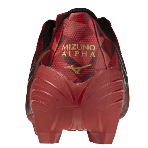 Buty Mizuno Alfa II Select FG P1GA256560