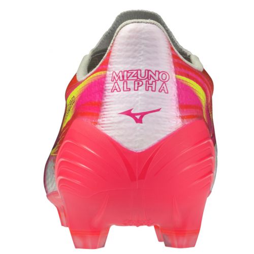 Buty Mizuno Morelia Alpha III Elite FG P1GA266264