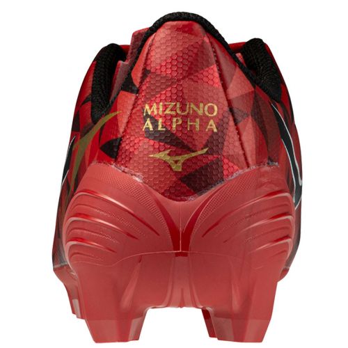 Buty Mizuno Alfa II Select Jr FG P1GB256560