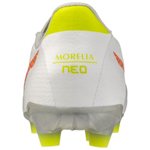 Buty Mizuno Morelia Neo V Beta Select Jr FG P1GB269654