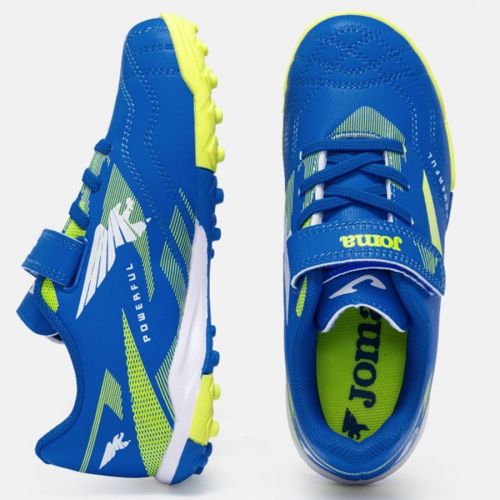 Buty Joma POWERFULL 2604 Jr TF POJW2604TFV