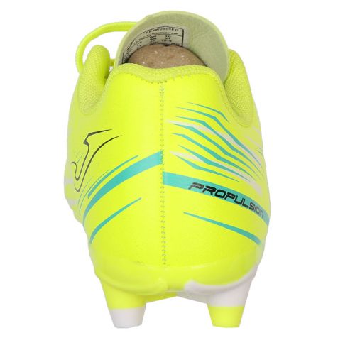 Buty Joma Propulsion 2509 Jr FG PRJW2509FG