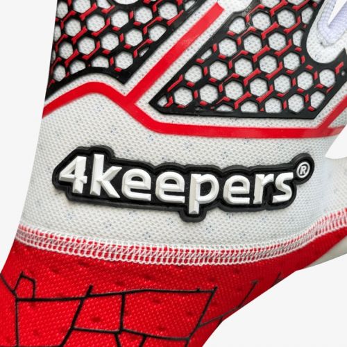 Rękawice 4keepers Neo Magma NC Junior S1056479