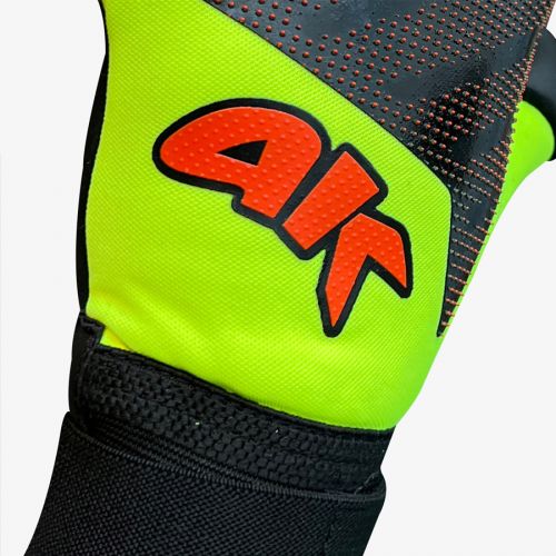 Rękawice 4keepers Elite Venom NC Junior S961189