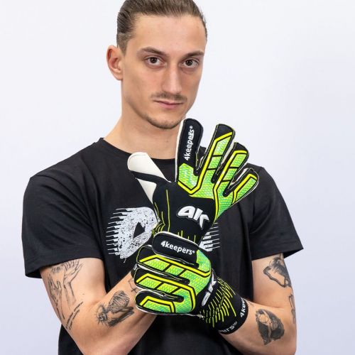 Rękawice 4keepers Neo Volt RF2G S982886