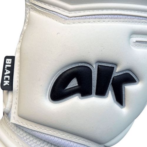 Rękawice 4keepers Champ Black VII RF2G S994112