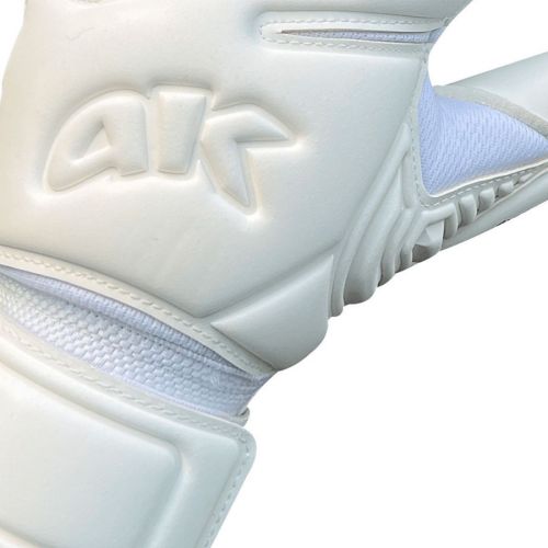 Rękawice 4keepers Champ Champ Gold White VII RF2G S994195