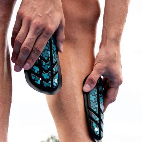 Nagolenniki piłkarskie Proskary Fle-X