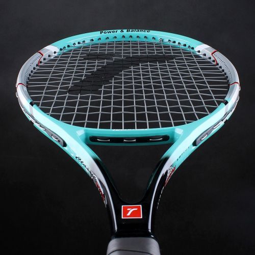 Rakieta tenisowa Techman 8003 + 3 piłki GRATIS