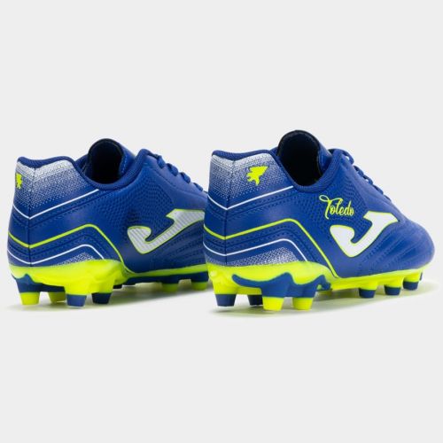 Buty Joma TOLEDO 2504 Jr FG TOJW2504FG