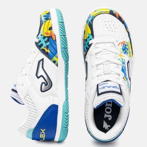 Buty Joma Top Flex 2602 Jr IN TPJW2602IN