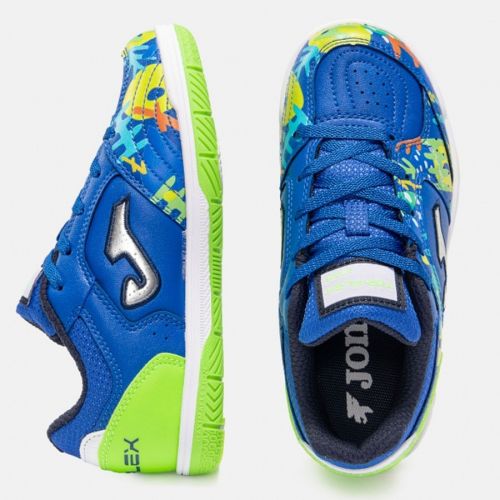 Buty Joma Top Flex 2602 Jr IN TPJW2604IN