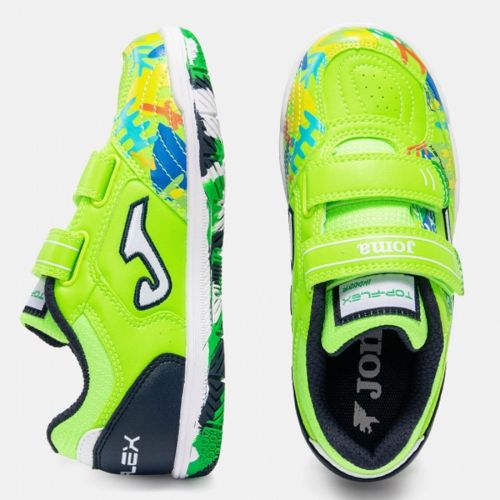 Buty Joma Top Flex 2611 Jr IN TPJW2611INV