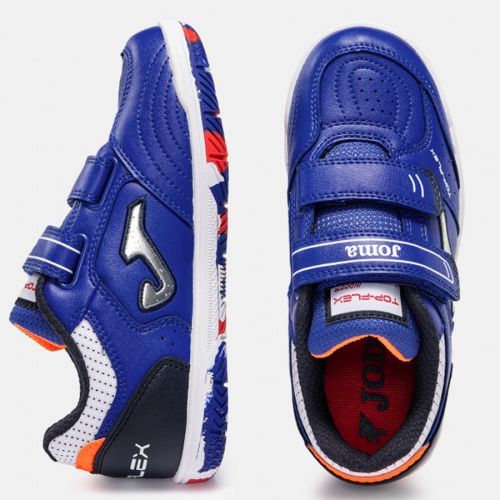 Buty Joma Top Flex 2634 Jr IN TPJW2634INV