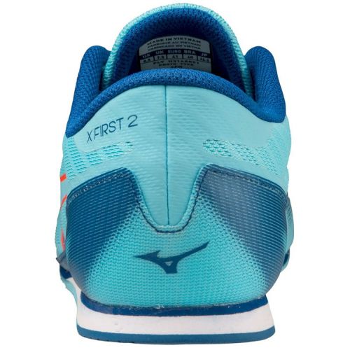 Buty kolce Mizuno X FIRST 2 U1GA233001