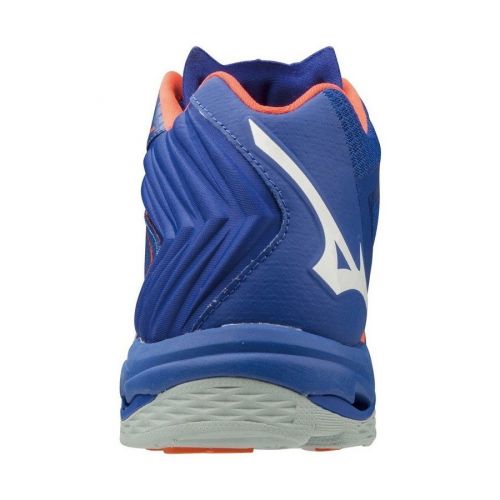Buty Mizuno Wave Lightning Z5 MID V1GA190500