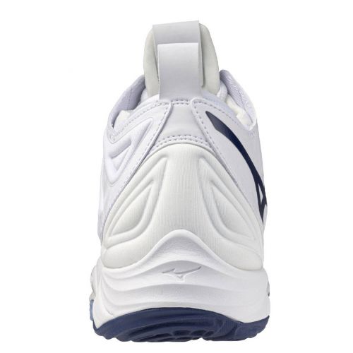 Buty Mizuno WAVE MOMENTUM 3 MID V1GA231797