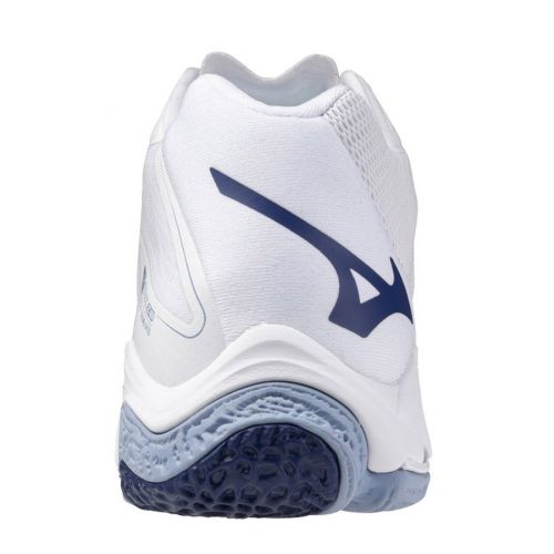 Buty Mizuno WAVE LIGHTNING Z8 MID V1GA240597