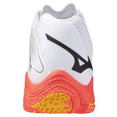Buty Mizuno WAVE LIGHTNING Z8 MID V1GA240598