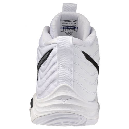Buty Mizuno WAVE MOMENTUM ELITE MID V1GA251783