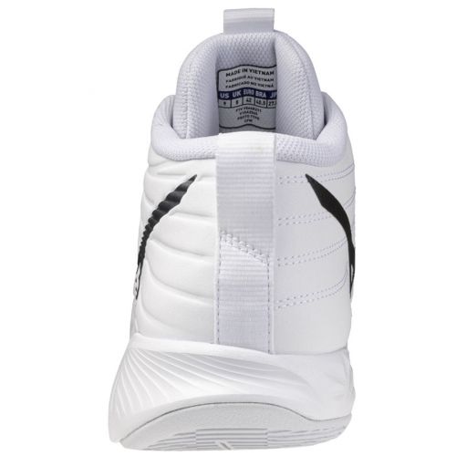 Buty Mizuno WAVE MOMENTUM PRO MID V1GA254583