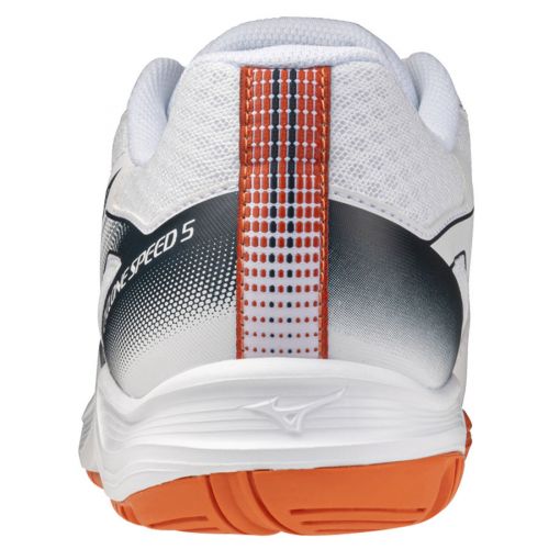 Buty Mizuno CYCLONE SPEED 5 V1GA258080