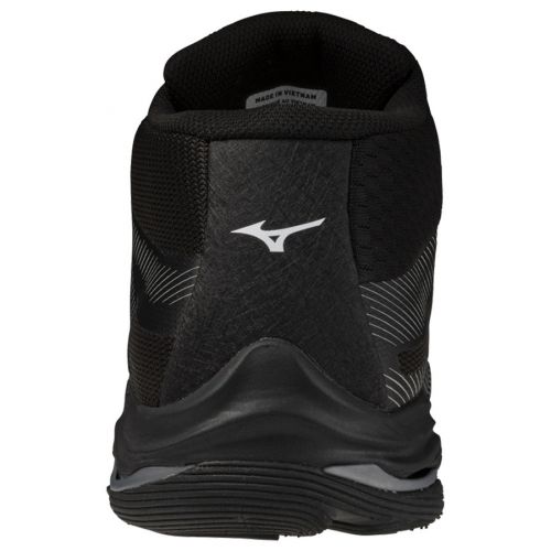 Buty Mizuno WAVE LIGHTNING PRO MID V1GA266582