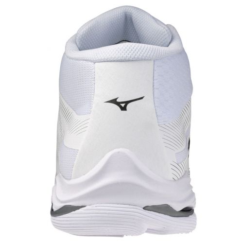 Buty Mizuno WAVE LIGHTNING PRO MID V1GA266583