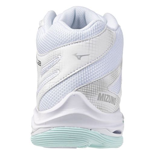 Buty Mizuno WAVE VOLTAGE 2 MID V1GC246545