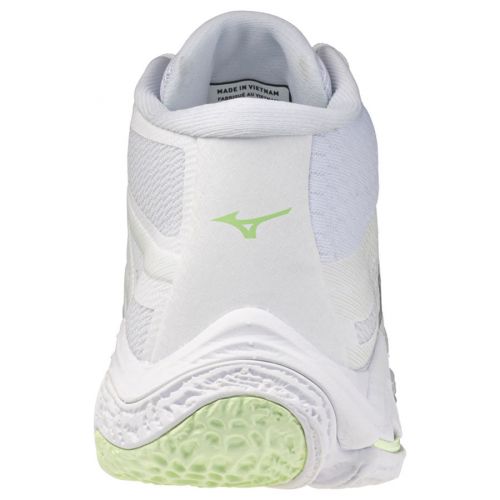 Buty Mizuno WAVE LIGHTNING ELITE MID W V1GC260585