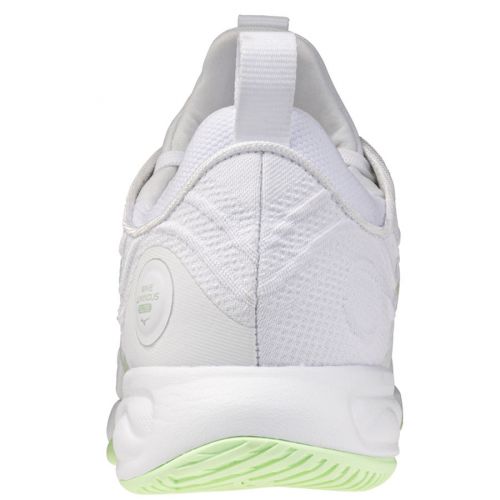 Buty Mizuno WAVE LUMINOUS ELITE W V1GC262085