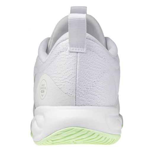 Buty Mizuno WAVE LUMINOUS PRO W V1GC264085