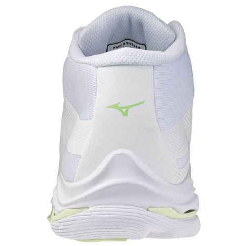 Buty Mizuno WAVE LIGHTNING PRO MID W V1GC266585