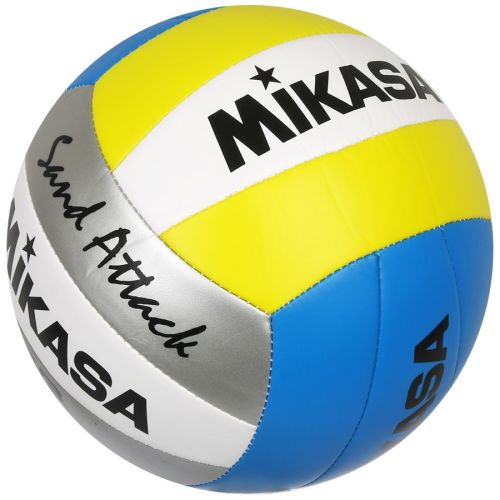 Piłka siatkowa plażowa Mikasa VXS-SA