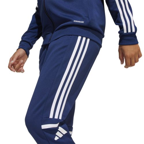 Spodnie adidas SQUADRA 25 Training Pant Jr JD4799