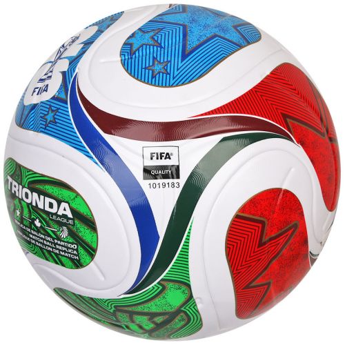 Piłka adidas TRIONDA League Box World Cup  JD8045