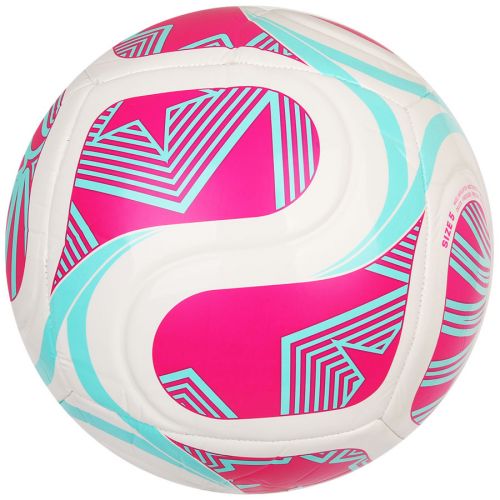 Piłka adidas TRIONDA Club World Cup JD8054