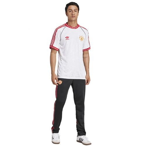 Koszulka adidas Manchester United Away 91 Jersey JF0376